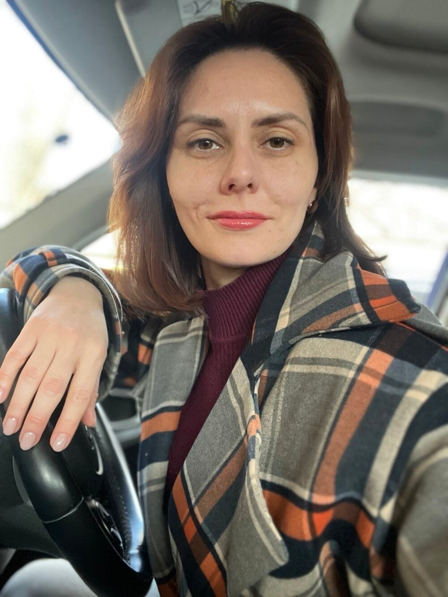 Психолог Олена Гайвук